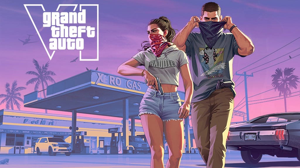 Kapan Video GTA 6 Tayang di Netflix & Jam Berapa WIB? Kapan Video GTA 6 Tayang di Netflix & Jam Berapa WIB?