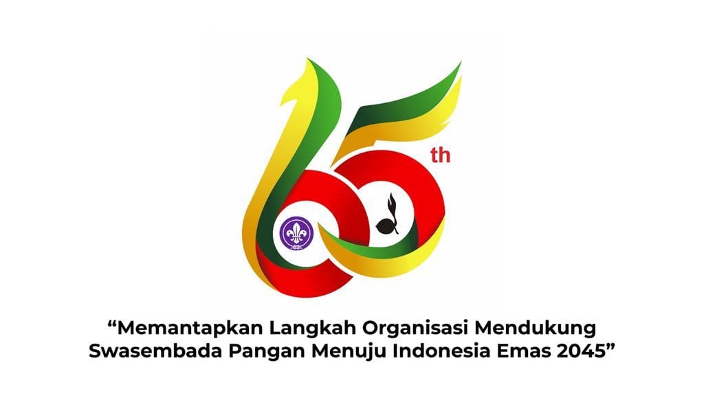 Link Unduh Logo dan Tema Hari Pramuka 2026 Link Unduh Logo dan Tema Hari Pramuka 2026