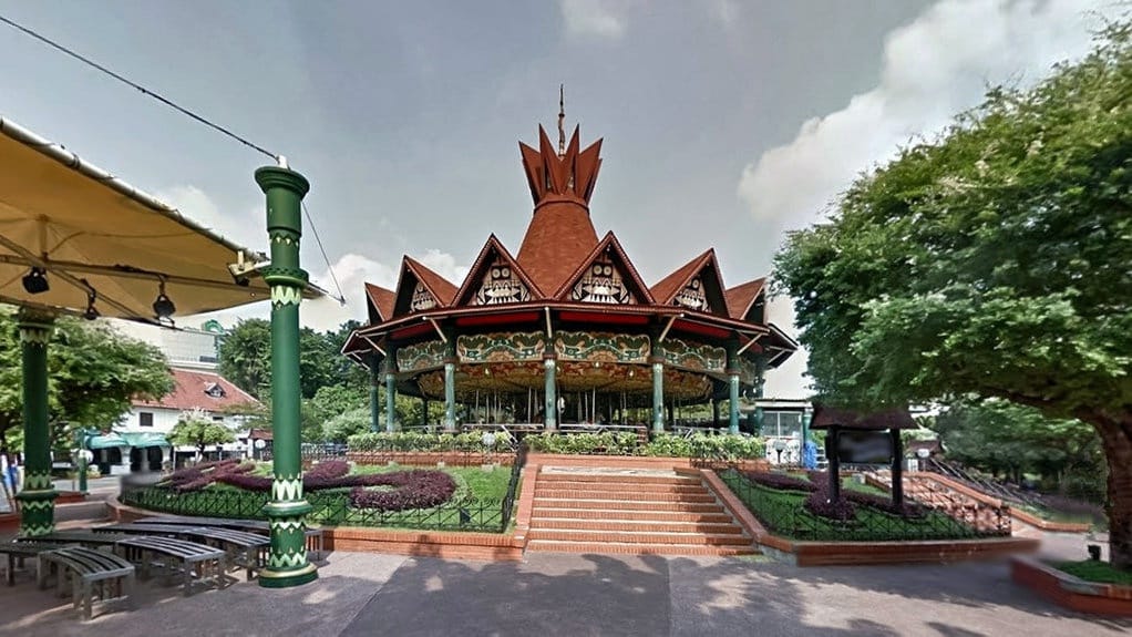 7 Wahana Dufan yang Wajib Dicoba Saat Mengunjungi Ancol 7 Wahana Dufan yang Wajib Dicoba Saat Mengunjungi Ancol