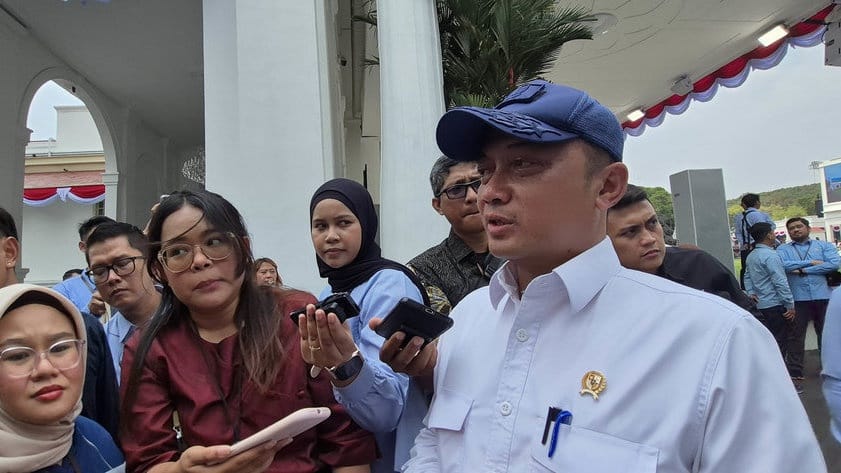 Pemerintah Klaim Karhutla di 4 Provinsi Sumatra Mulai Terkendali Pemerintah Klaim Karhutla di 4 Provinsi Sumatra Mulai Terkendali