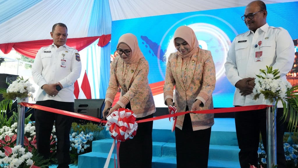 Festival Bazar Kemendagri Hadirkan UMKM & Kegiatan Pemberdayaan Festival Bazar Kemendagri Hadirkan UMKM & Kegiatan Pemberdayaan