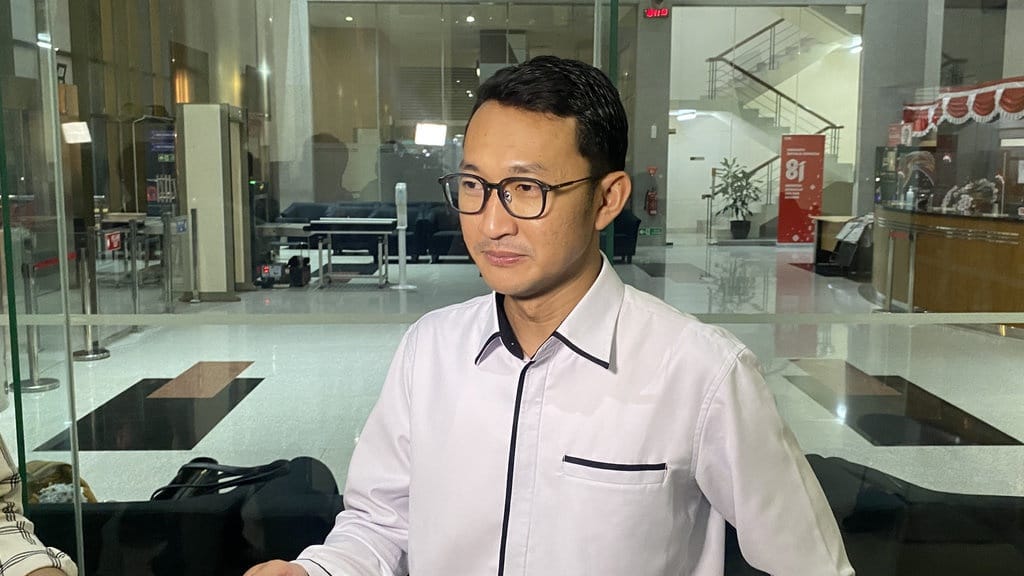 KPK Dalami Status Penyerahan US$1 Juta dari Yaqut ke Pansus Haji KPK Dalami Status Penyerahan US$1 Juta dari Yaqut ke Pansus Haji