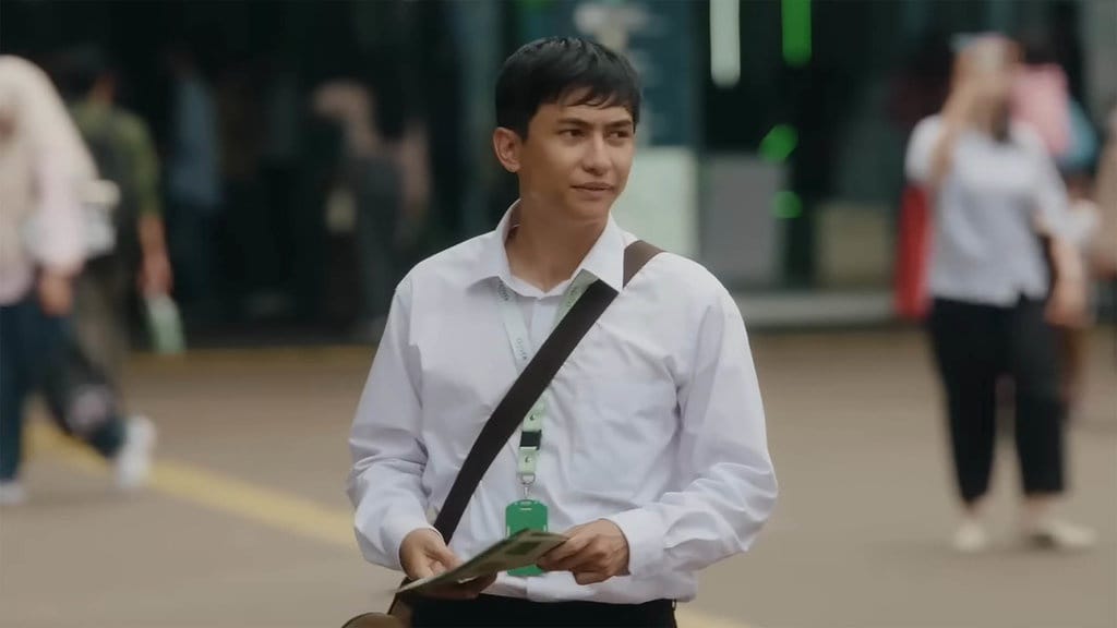 Nonton Tunggu Aku Sukses Nanti Online, Sinopsis, dan Link Nonton Tunggu Aku Sukses Nanti Online, Sinopsis, dan Link