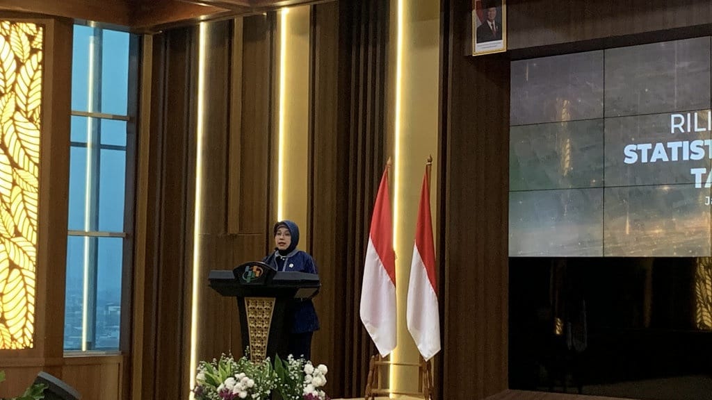 BPS: Jumlah Backlog Perumahan Capai 9,29 Juta Rumah Tangga BPS: Jumlah Backlog Perumahan Capai 9,29 Juta Rumah Tangga