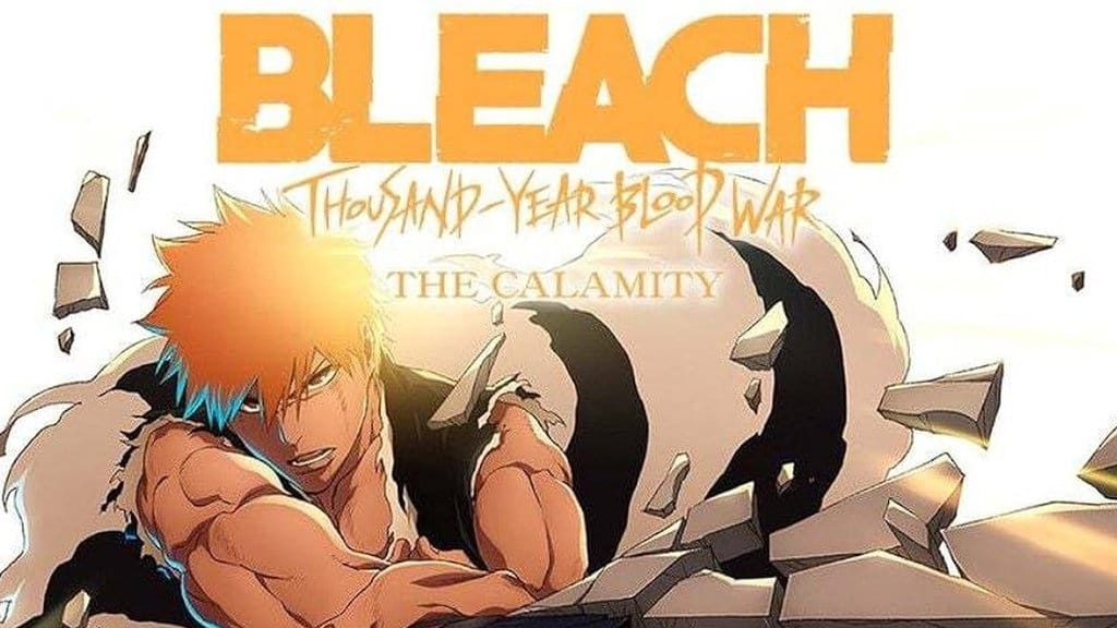 Nonton Bleach TYBW Part 4 Eps 4 Sub Indo: Bankai Zaraki-Toshiro Nonton Bleach TYBW Part 4 Eps 4 Sub Indo: Bankai Zaraki-Toshiro