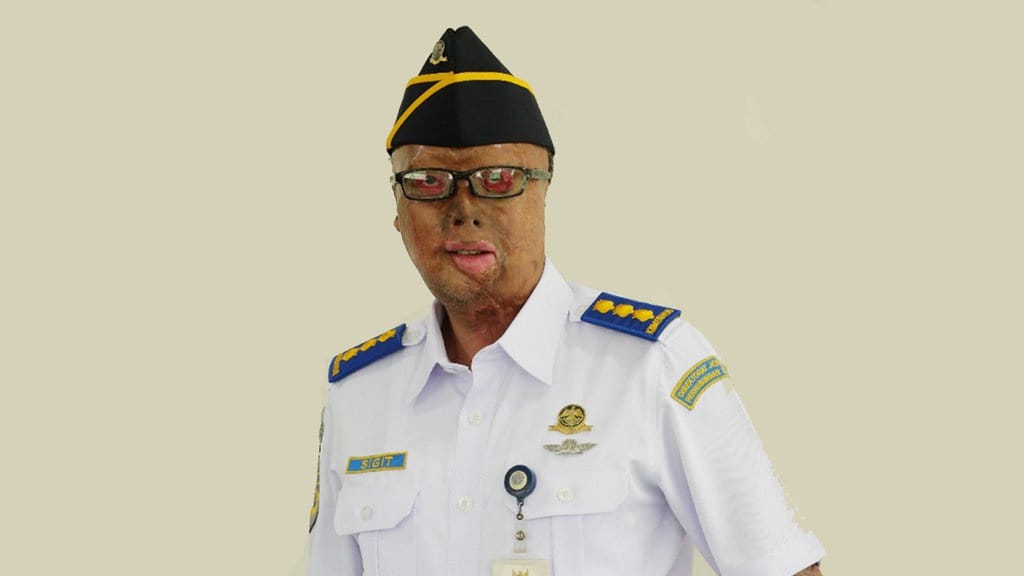Profil Capt. Sigit Hani Hadiyanto dan Kisahnya yang Inspiratif Profil Capt. Sigit Hani Hadiyanto dan Kisahnya yang Inspiratif