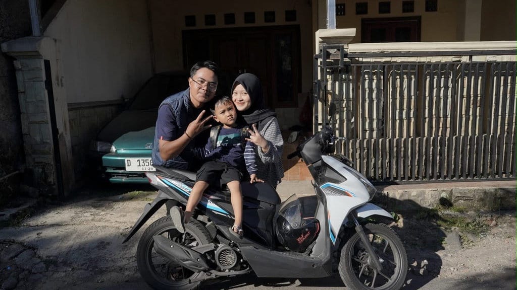 wondr by BNI Bantu Nasabah Lebih Mudah Kelola Keuangan Keluarga wondr by BNI Bantu Nasabah Lebih Mudah Kelola Keuangan Keluarga
