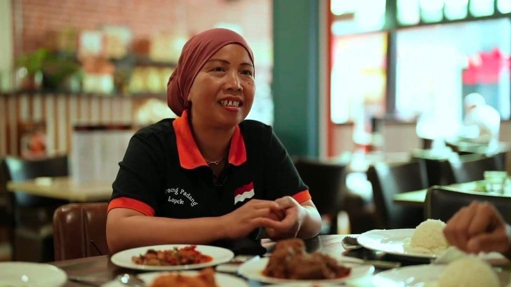 BNI Perkuat Bisnis Diaspora Indonesia di Belanda BNI Perkuat Bisnis Diaspora Indonesia di Belanda