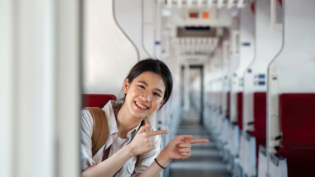 Tips Cara Pesan Tiket Kereta Bengawan Online Agar Kebagian Kursi Tips Cara Pesan Tiket Kereta Bengawan Online Agar Kebagian Kursi