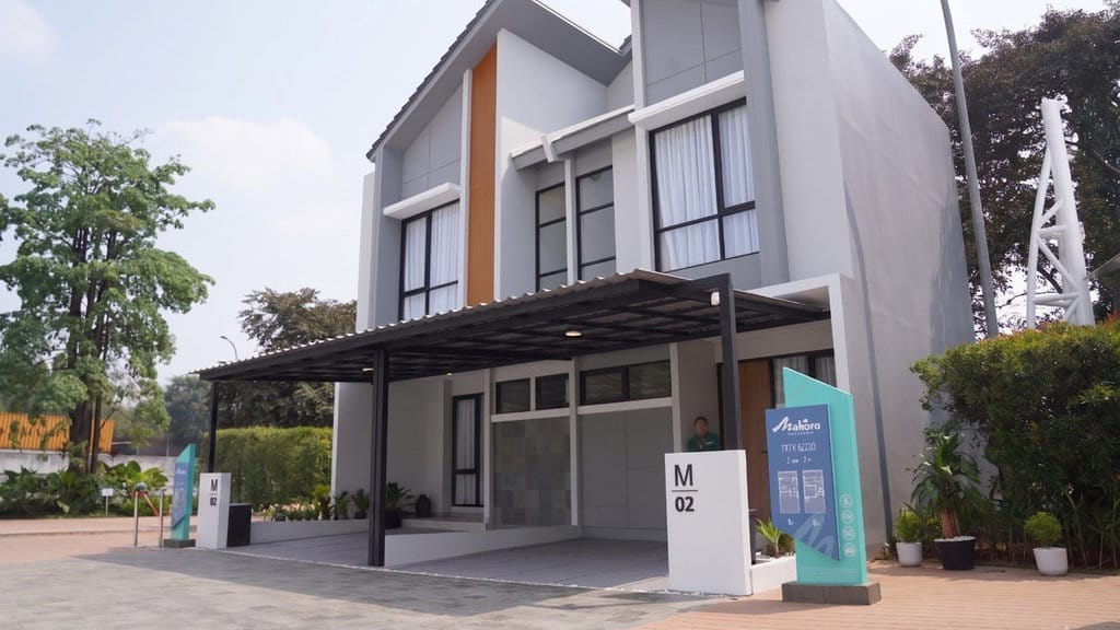Sinar Mas Land dan Sojitz Hadirkan Klaster Baru di Kota Deltamas Sinar Mas Land dan Sojitz Hadirkan Klaster Baru di Kota Deltamas