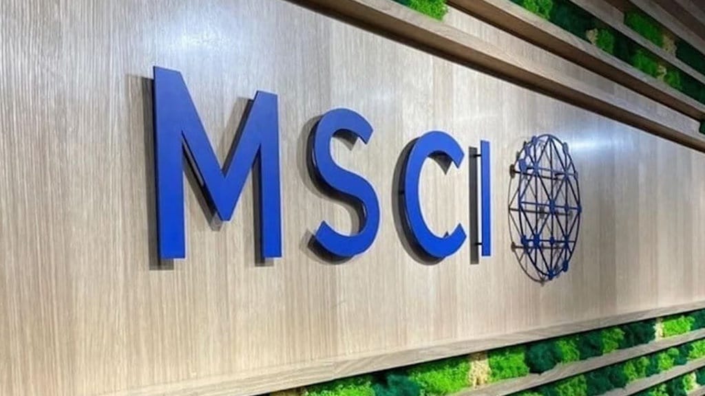 Hasil Rebalancing MSCI, Ini Daftar Saham Terdepak dan Bertahan Hasil Rebalancing MSCI, Ini Daftar Saham Terdepak dan Bertahan