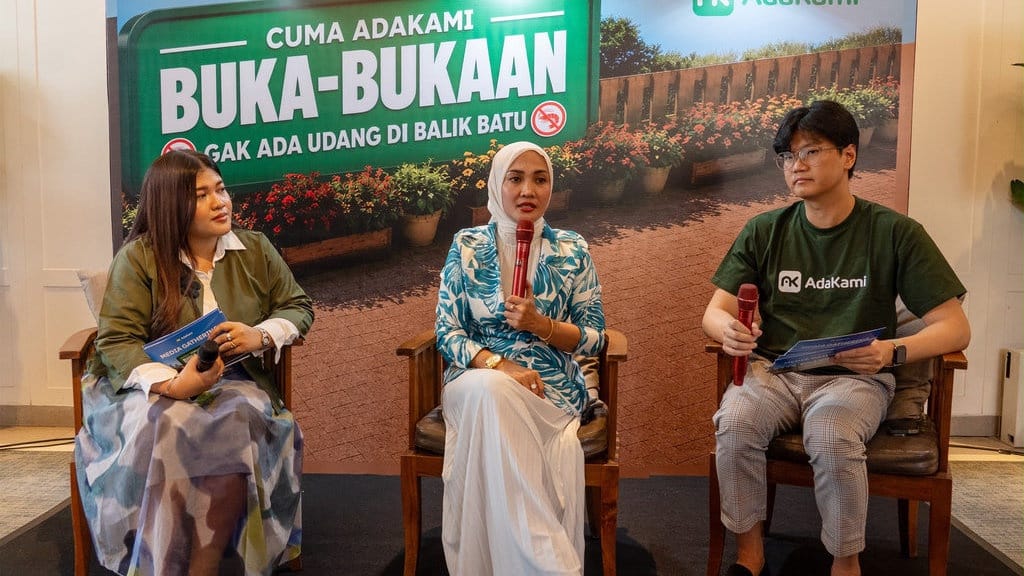 Cegah Gagal Bayar, AdaKami Curhat Banyak Dikomplain Nasabah Cegah Gagal Bayar, AdaKami Curhat Banyak Dikomplain Nasabah
