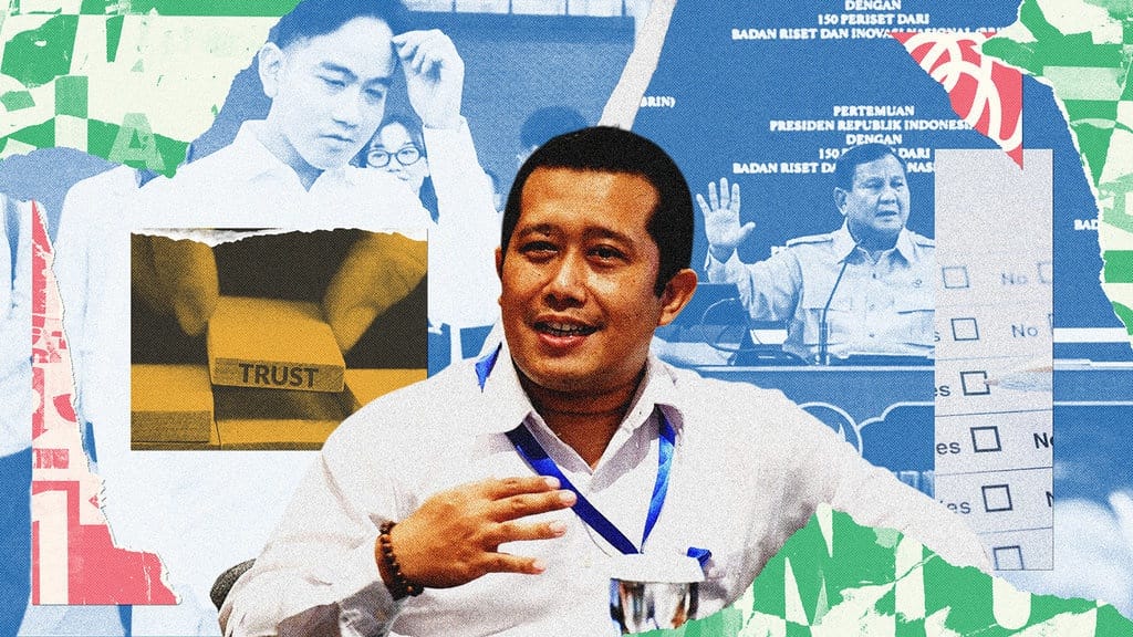 Pengetahuan, Kepuasan, dan Kepercayaan Publik Pengetahuan, Kepuasan, dan Kepercayaan Publik