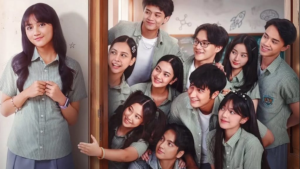 Nonton 12 IPA 4 Episode 5A-5B & Jadwal Tayang Eps 6A-6B Nonton 12 IPA 4 Episode 5A-5B & Jadwal Tayang Eps 6A-6B