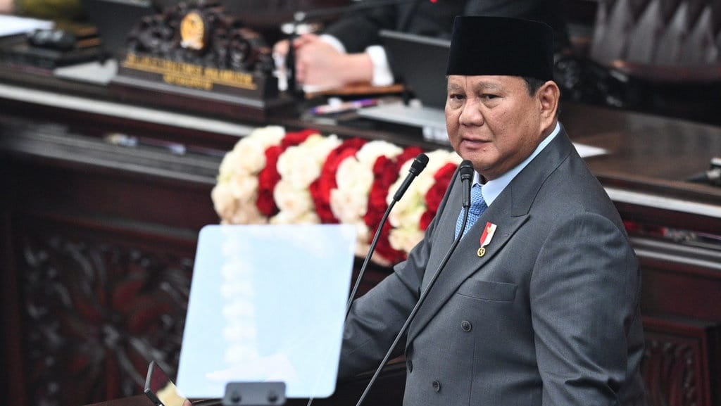 Prabowo: RI Sudah Swasembada Pangan 8 Komoditas, Daging Belum Prabowo: RI Sudah Swasembada Pangan 8 Komoditas, Daging Belum