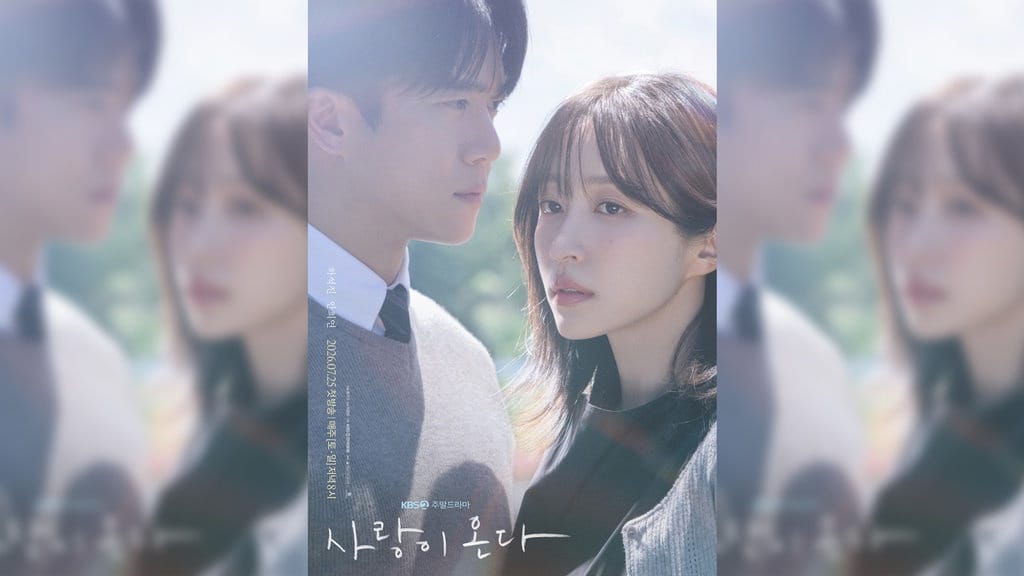 Nonton Love on the Menu Eps 7-8 Sub Indo dan Spoilernya Nonton Love on the Menu Eps 7-8 Sub Indo dan Spoilernya