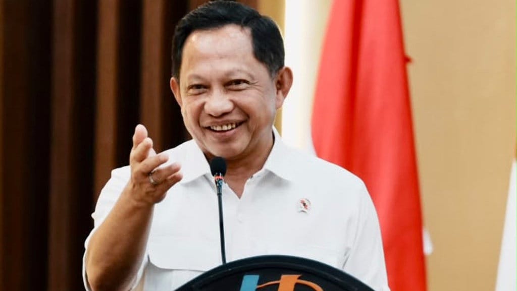 Mendagri Dorong Data BPS Jadi Acuan Atasi Backlog Rumah Mendagri Dorong Data BPS Jadi Acuan Atasi Backlog Rumah