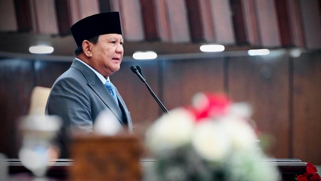 Prabowo Akan Bentuk Badan Pengadaan Pemerintah Prabowo Akan Bentuk Badan Pengadaan Pemerintah