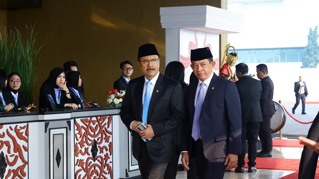 Presiden Prabowo Sebut Sekolah Rakyat adalah Investasi Berharga Presiden Prabowo Sebut Sekolah Rakyat adalah Investasi Berharga