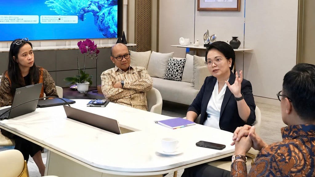 Pasar Segmen Enterprise Telkom Diperkirakan Tumbuh Hingga 30% Pasar Segmen Enterprise Telkom Diperkirakan Tumbuh Hingga 30%