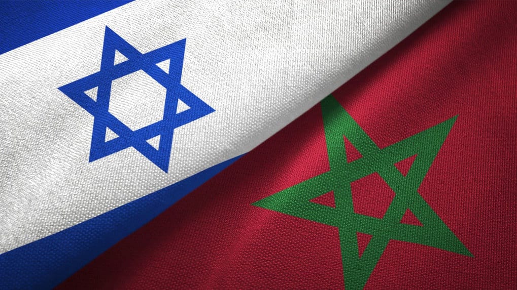 Jejak Relasi Mossad-Maroko dalam Spekulasi Krisis Ceuta Jejak Relasi Mossad-Maroko dalam Spekulasi Krisis Ceuta