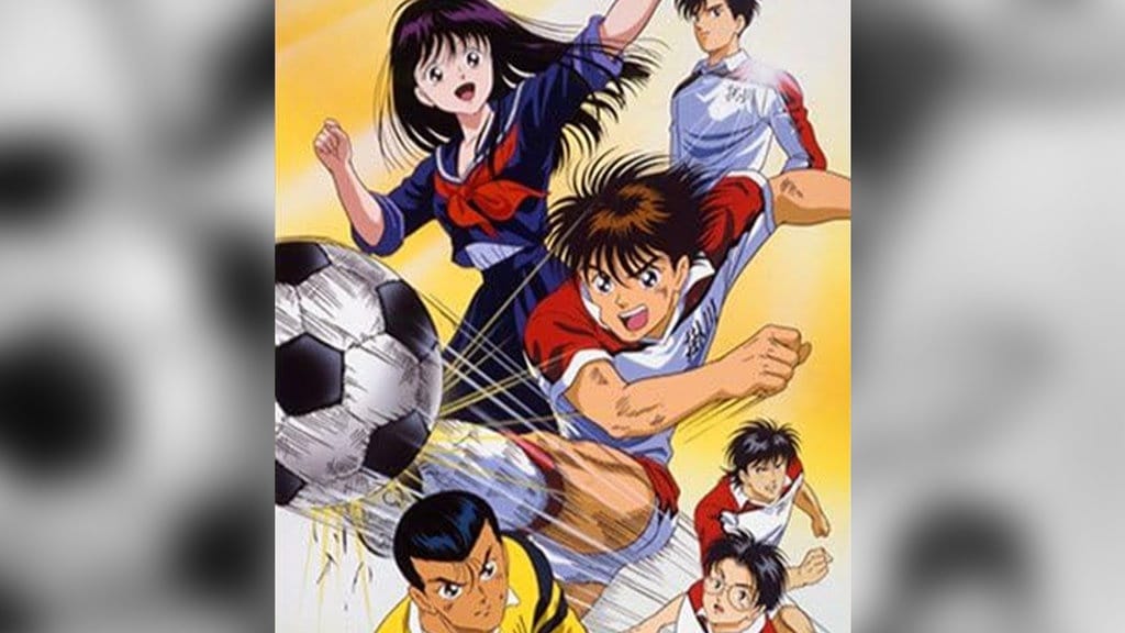 Knuckle Shot & Phantom Dribble Tidak Hanya Ada di Komik Shoot! Knuckle Shot & Phantom Dribble Tidak Hanya Ada di Komik Shoot!