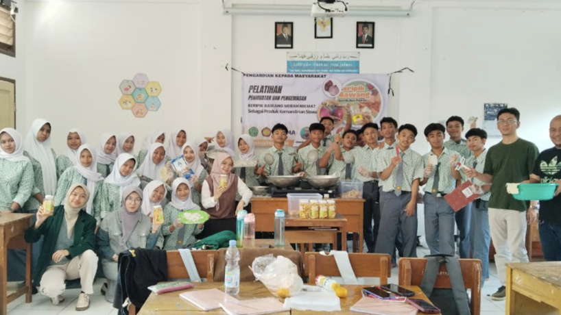 Universitas 'Aisyiyah Bandung Dorong Kemandirian Siswa Universitas 'Aisyiyah Bandung Dorong Kemandirian Siswa