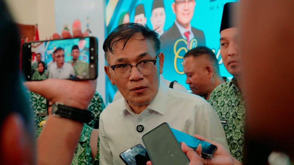 BP Taskin: Penanganan Gempa NTT Dilakukan Cepat & Terkoordinasi BP Taskin: Penanganan Gempa NTT Dilakukan Cepat & Terkoordinasi