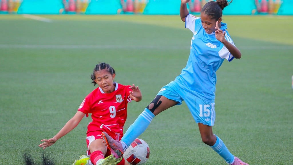 Siaran Langsung Garuda Pertiwi vs Hong Kong Srikandi Cup 2026 Siaran Langsung Garuda Pertiwi vs Hong Kong Srikandi Cup 2026