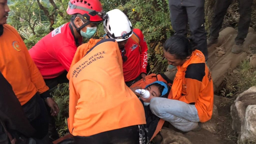 Pelajaran agar Tragedi Pendakian Gunung Bawakaraeng Tak Terulang Pelajaran agar Tragedi Pendakian Gunung Bawakaraeng Tak Terulang