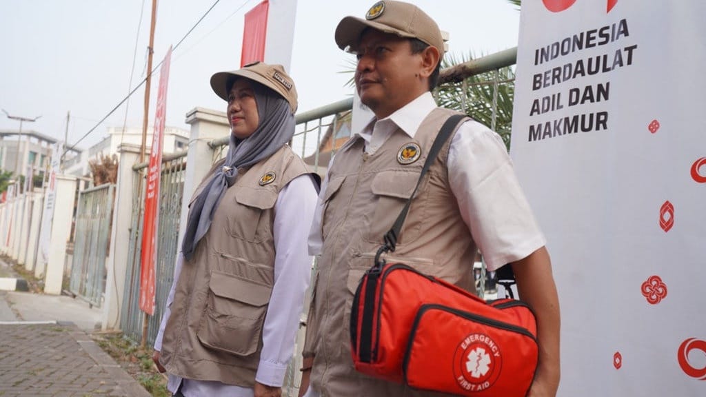 Seleksi Petugas Kesehatan Haji 2027 Bakal Dibuka 20 Agustus Seleksi Petugas Kesehatan Haji 2027 Bakal Dibuka 20 Agustus