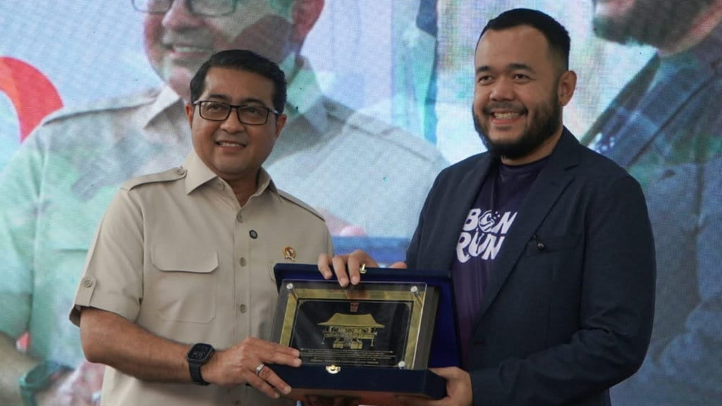 Kota Padang Tembus Seleksi II Jejaring Kota Kreatif UNESCO 2027 Kota Padang Tembus Seleksi II Jejaring Kota Kreatif UNESCO 2027
