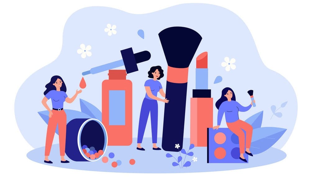 Profesi Unik Lipstick Tester & Alasan Pekerjaan Ini Pernah Ada Profesi Unik Lipstick Tester & Alasan Pekerjaan Ini Pernah Ada