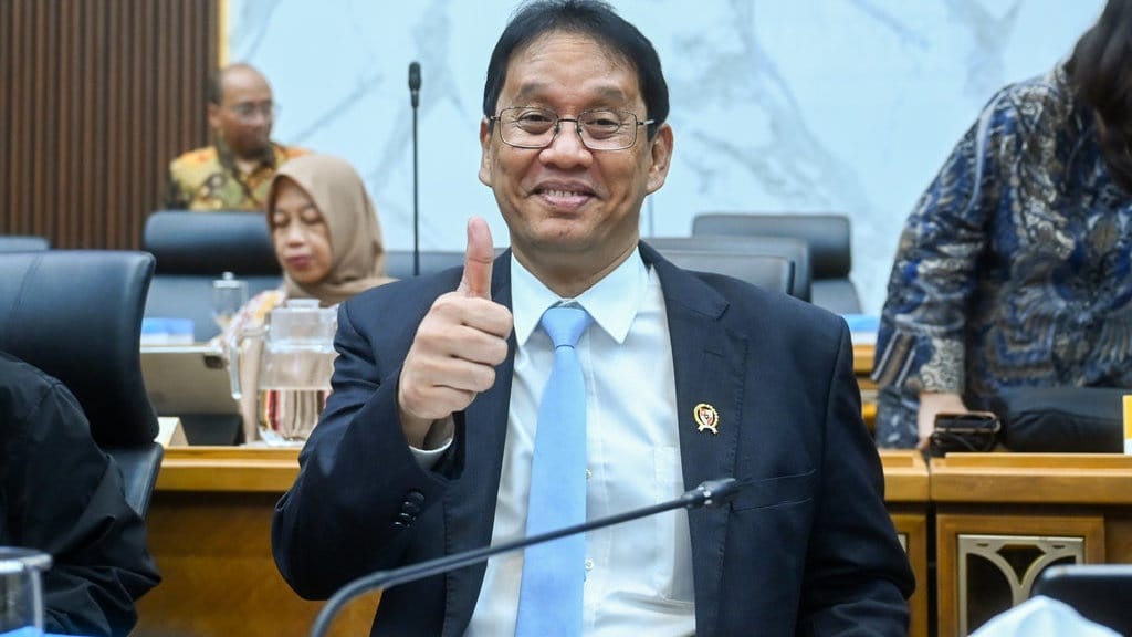 Purbaya Ungkap Insentif untuk Motor Listrik Capai Rp3 Juta/Unit Purbaya Ungkap Insentif untuk Motor Listrik Capai Rp3 Juta/Unit