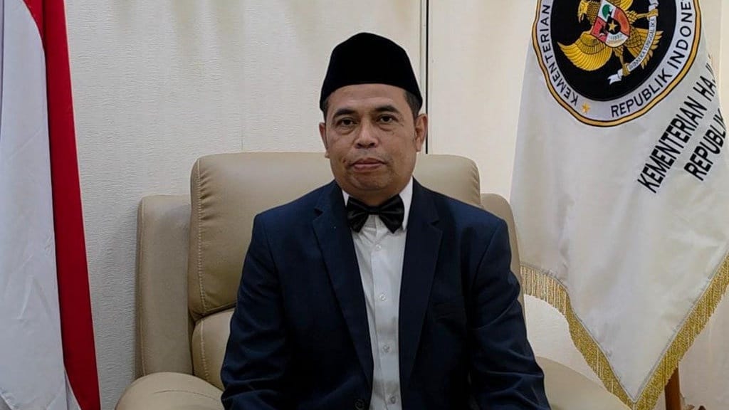 34 Kasus Dugaan Pelanggaran Haji-Umrah Dilimpahkan ke Polri 34 Kasus Dugaan Pelanggaran Haji-Umrah Dilimpahkan ke Polri