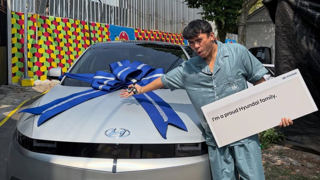 Kronologi Masalah Ioniq 5 Aa Juju dan Klarifikasi Hyundai Kronologi Masalah Ioniq 5 Aa Juju dan Klarifikasi Hyundai
