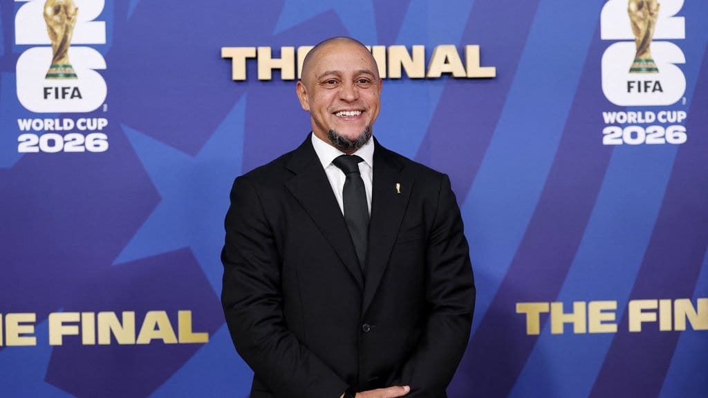 Penjelasan Roberto Carlos Terkait Kabar Mualaf Masuk Islam Penjelasan Roberto Carlos Terkait Kabar Mualaf Masuk Islam