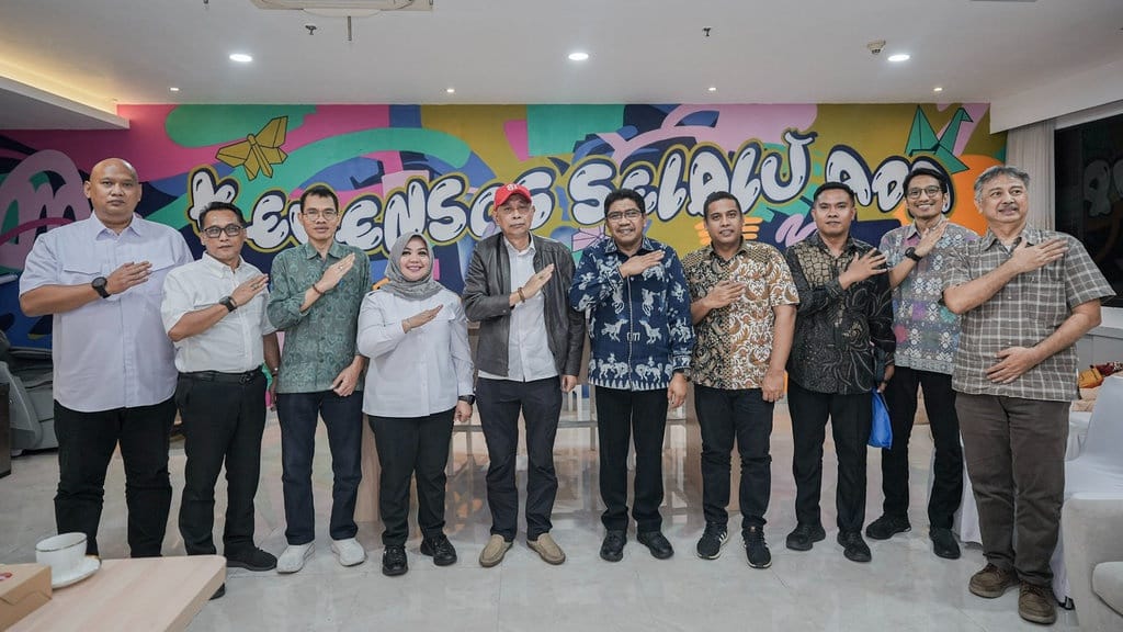 Wamensos Dorong Sekolah Rakyat Segera Dibangun di Sumba Timur Wamensos Dorong Sekolah Rakyat Segera Dibangun di Sumba Timur