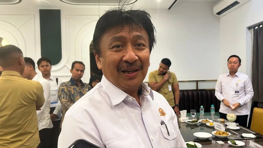 Kemenhub: Penerbangan Kalimantan Terdampak akibat Asap Karhutla Kemenhub: Penerbangan Kalimantan Terdampak akibat Asap Karhutla