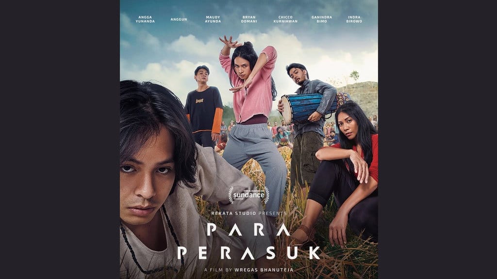 Nonton Para Perasuk Online, Sinopsis, dan Link Streaming Nonton Para Perasuk Online, Sinopsis, dan Link Streaming