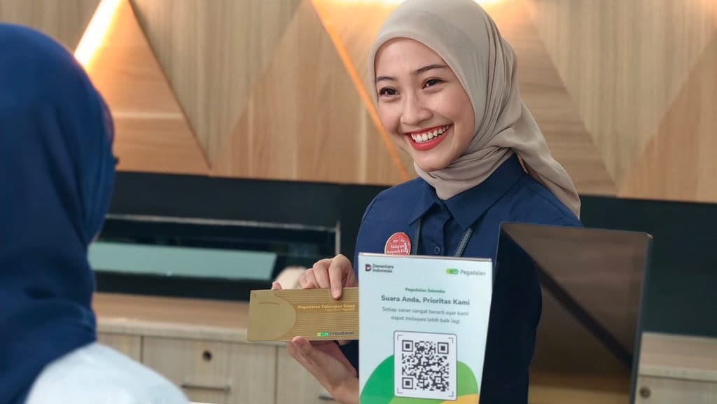Harga Emas Fluktuatif, Pegadaian Hadirkan Cicil Tabungan Emas Harga Emas Fluktuatif, Pegadaian Hadirkan Cicil Tabungan Emas