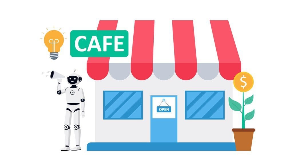 Influencer Virtual Minggir Dulu, Waktunya Robot Beraksi Influencer Virtual Minggir Dulu, Waktunya Robot Beraksi