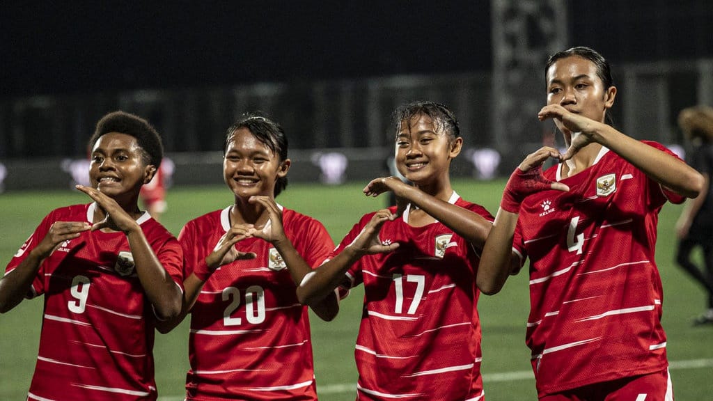 Live Streaming Indonesia vs Thailand Srikandi Merdeka Cup 2026 Live Streaming Indonesia vs Thailand Srikandi Merdeka Cup 2026