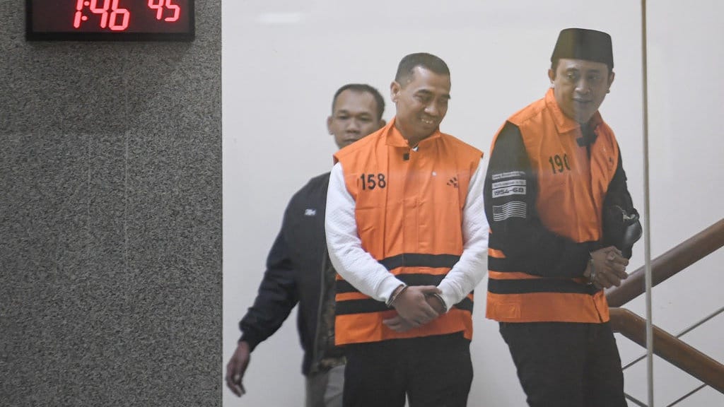 Profil dan Kekayaan Norman Arie, Warek Unsoed Tersangka KPK Profil dan Kekayaan Norman Arie, Warek Unsoed Tersangka KPK