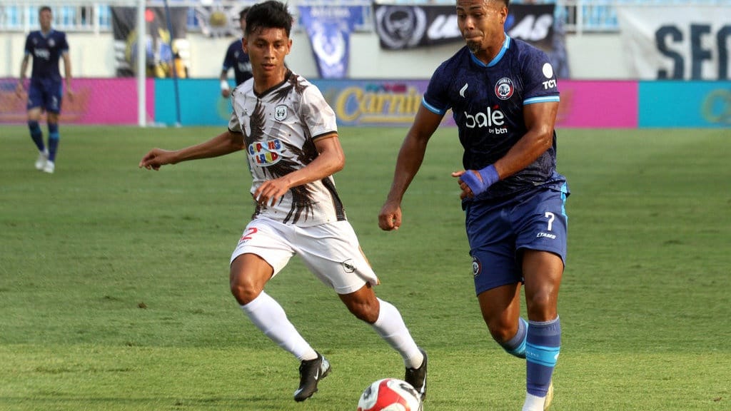 Link Live Streaming Arema vs Isenmulang di Super League 2026 Link Live Streaming Arema vs Isenmulang di Super League 2026