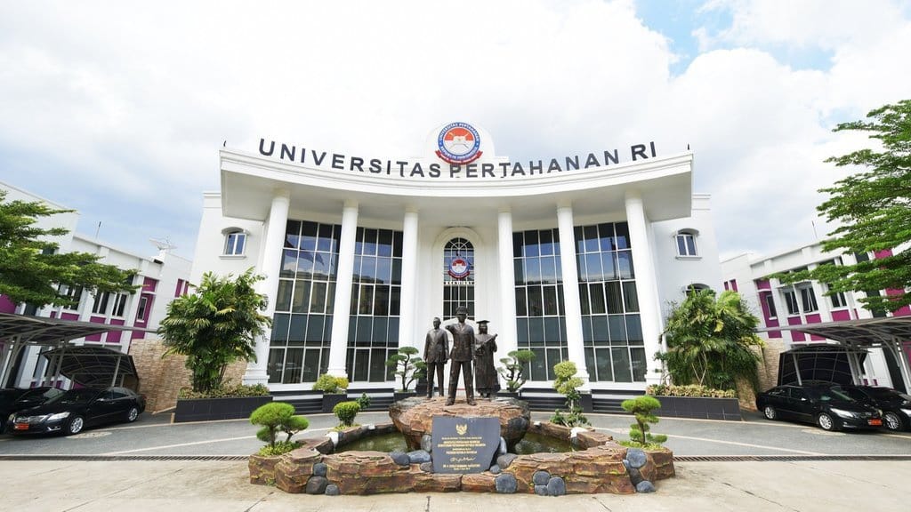 Isu Hijab Unhan Viral, Kemhan Beri Bantahan dan Evaluasi Aturan Isu Hijab Unhan Viral, Kemhan Beri Bantahan dan Evaluasi Aturan