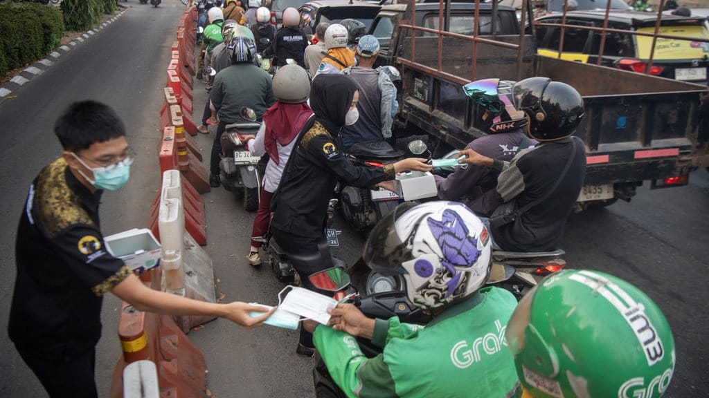 Epidemiolog Sebut Beban Penyakit Dampak Asap Makin Besar Epidemiolog Sebut Beban Penyakit Dampak Asap Makin Besar