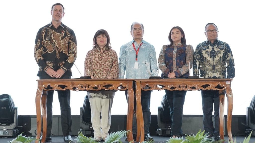 DSI Bentuk Industry Task Force untuk Uji Sistem Transparansi DSI Bentuk Industry Task Force untuk Uji Sistem Transparansi