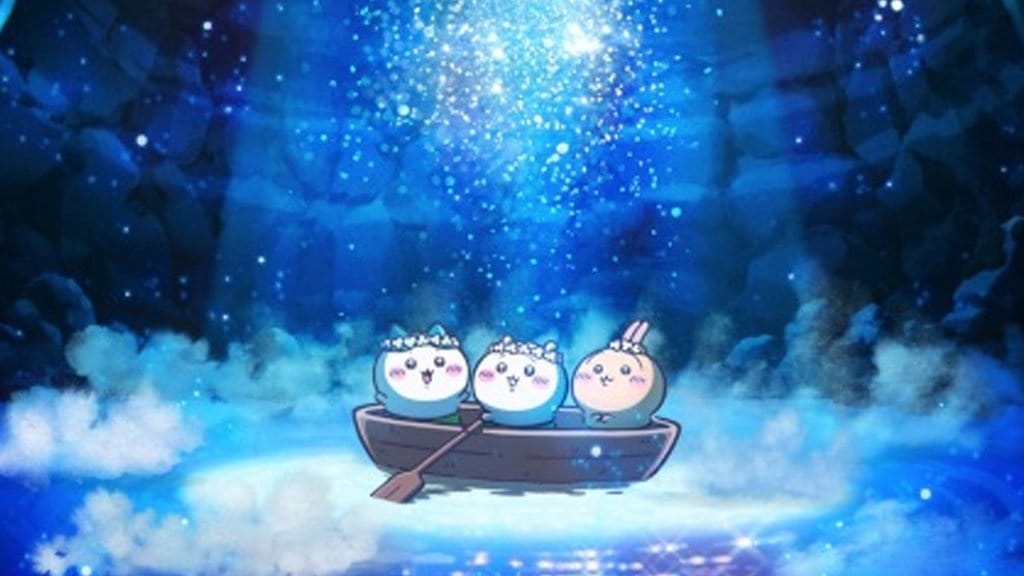 Mengenal Karakter Chiikawa the Movie dari Usagi sampai Rakko Mengenal Karakter Chiikawa the Movie dari Usagi sampai Rakko