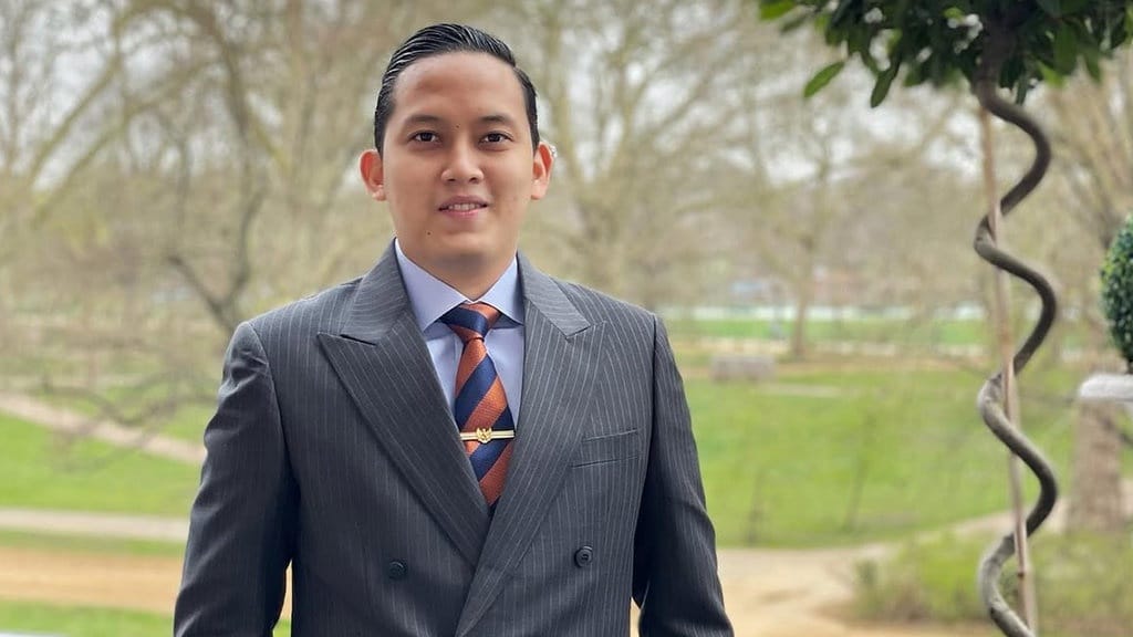 Profil Rizky Irmansyah Sespri Prabowo dan Rekam Jejaknya Profil Rizky Irmansyah Sespri Prabowo dan Rekam Jejaknya